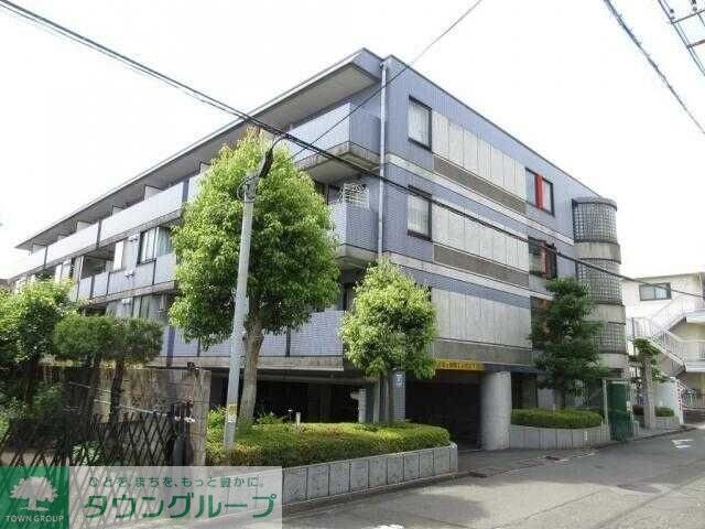 ピアレジアオヤマVの物件内観写真