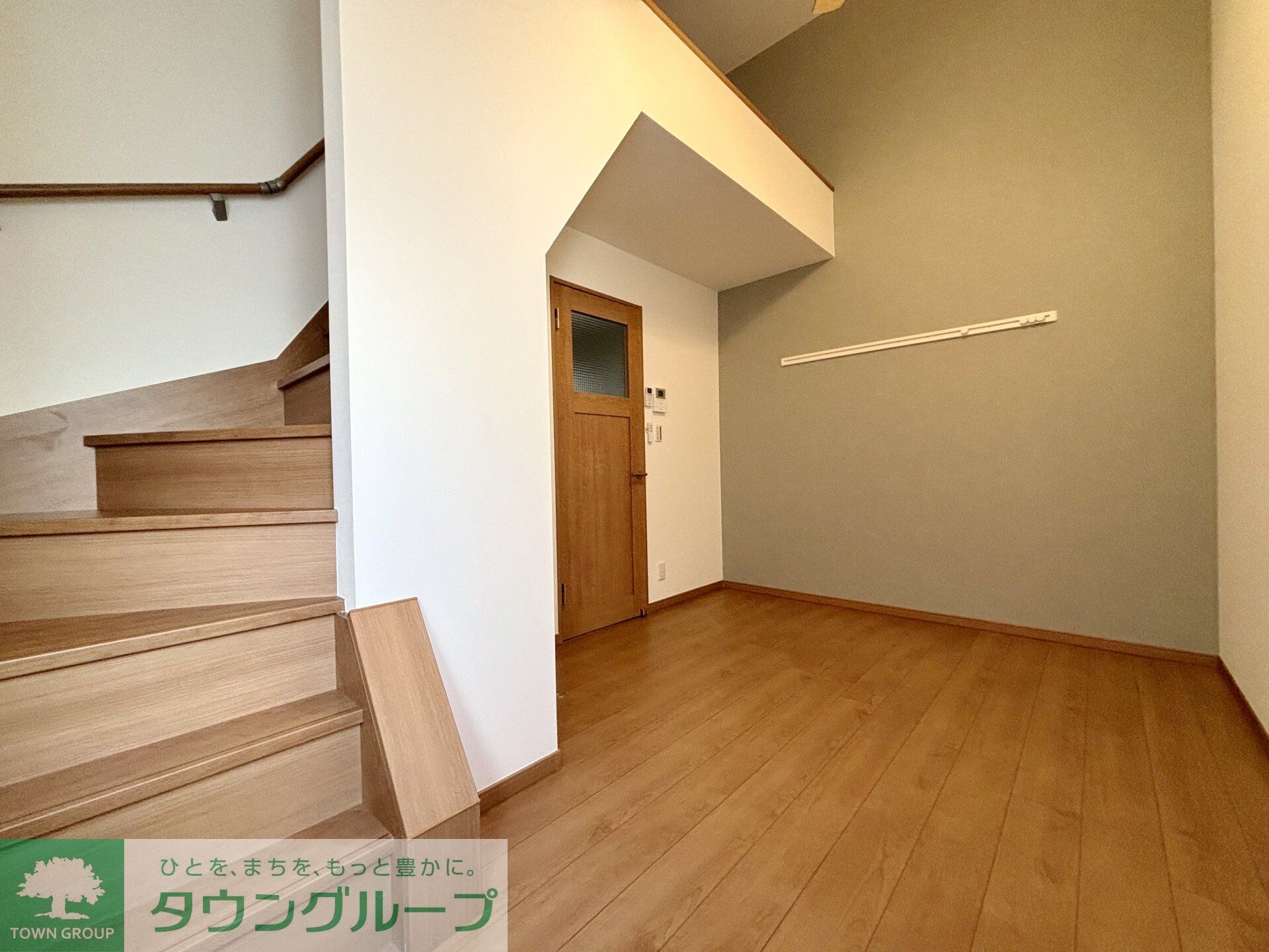 sri Pullanna Ikutaの物件内観写真