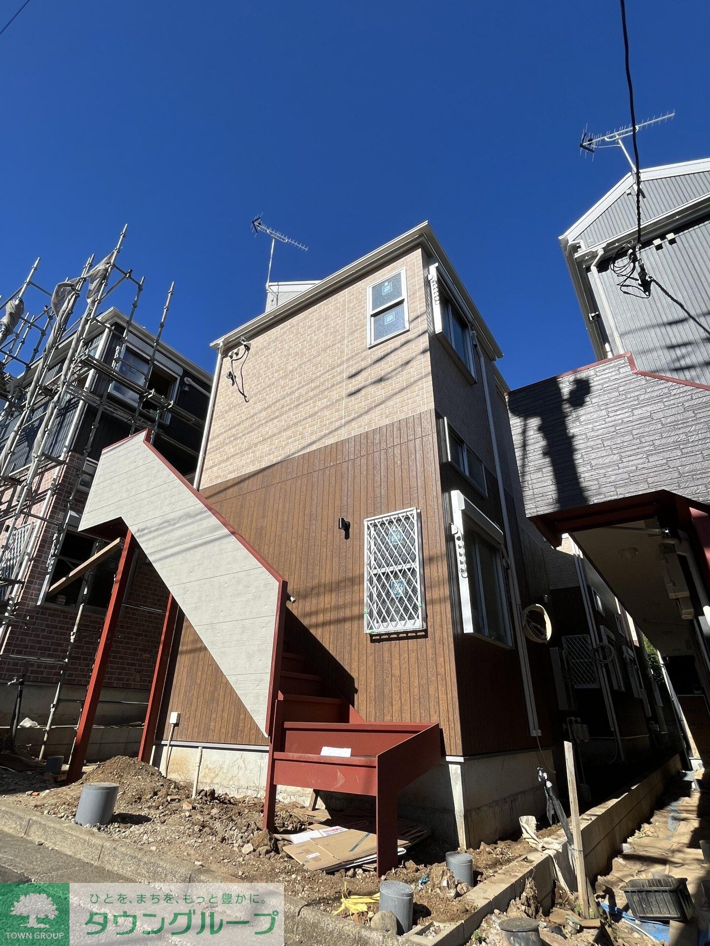 Sri Pullanna Ikutaの物件内観写真