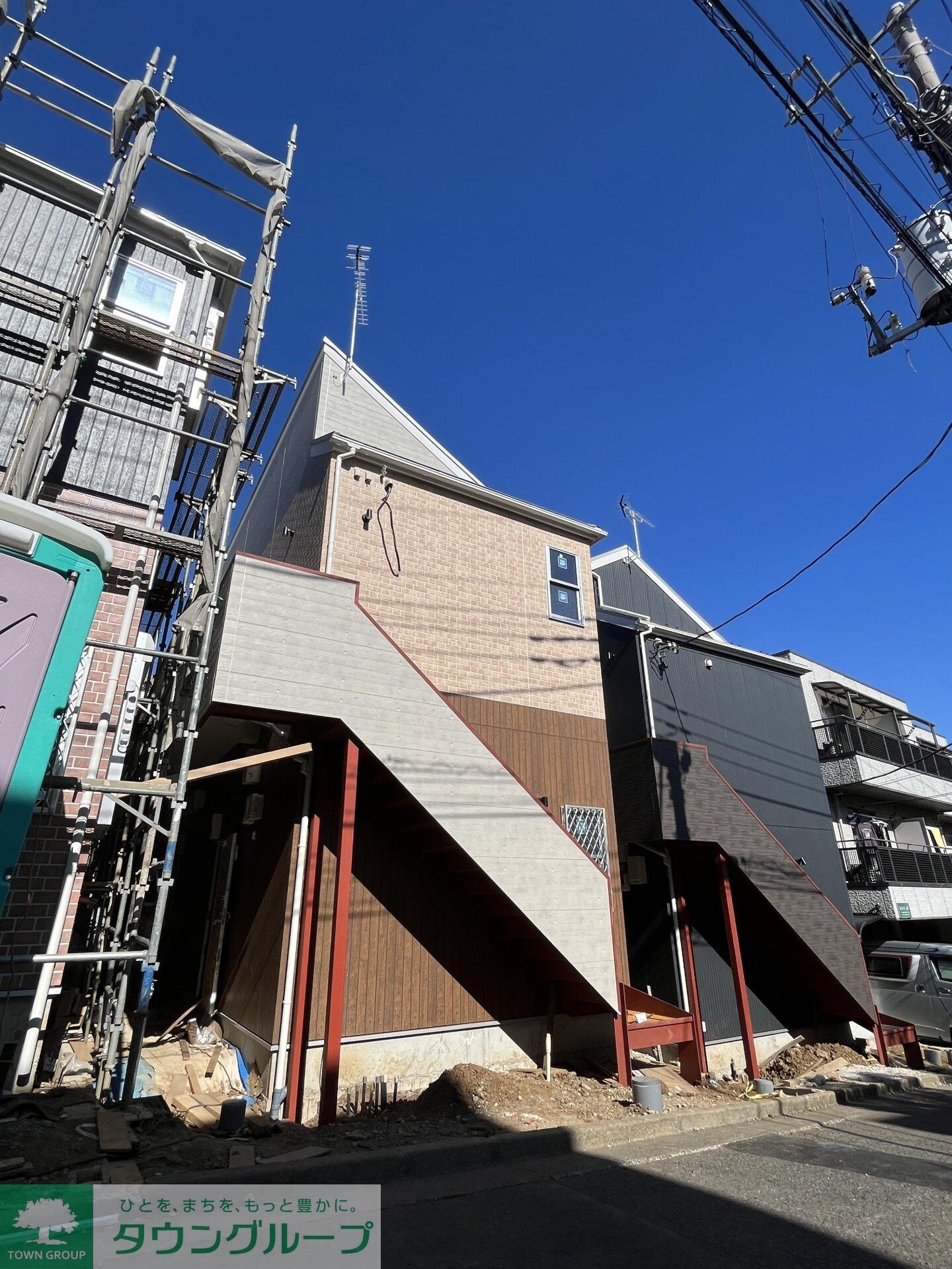 Sri Pullanna Ikutaの物件内観写真