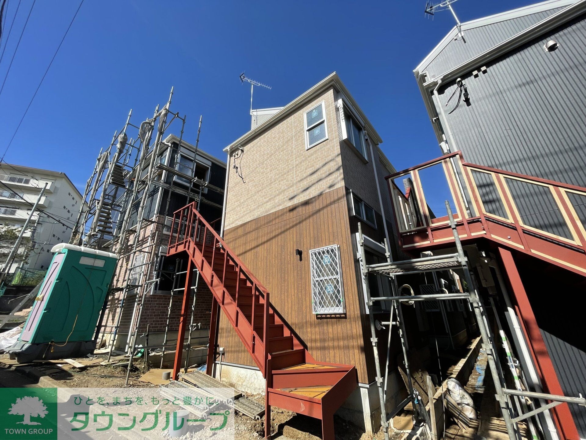 Sri Pullanna Ikutaの物件内観写真