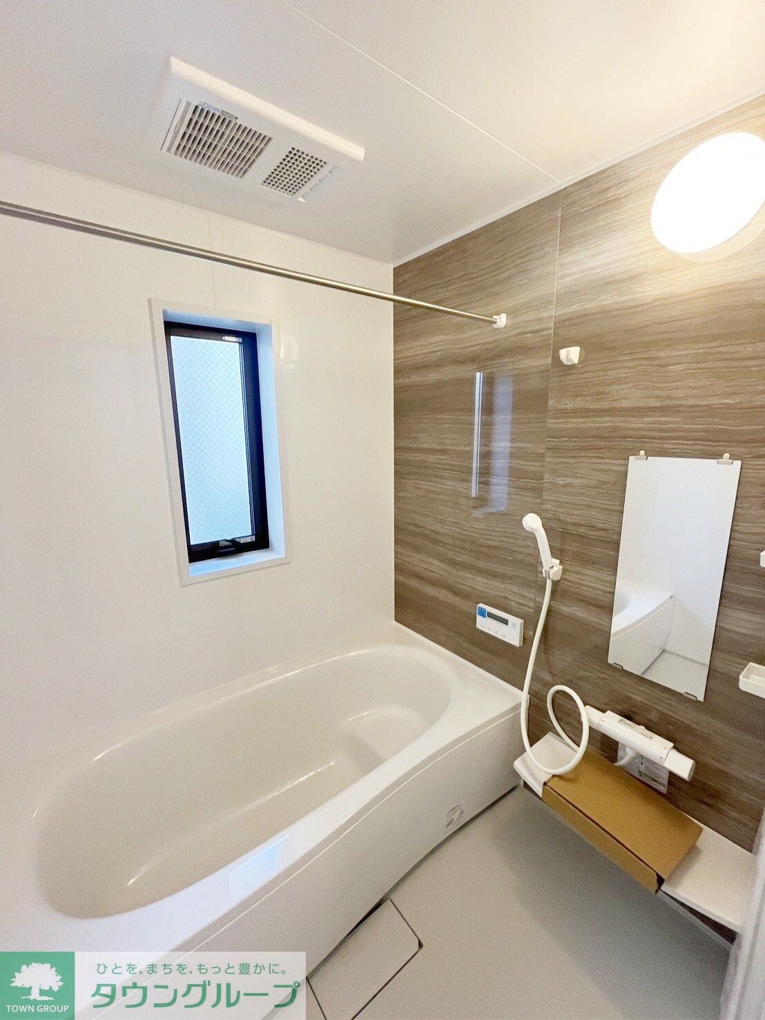 プレシャス ハシバの物件内観写真