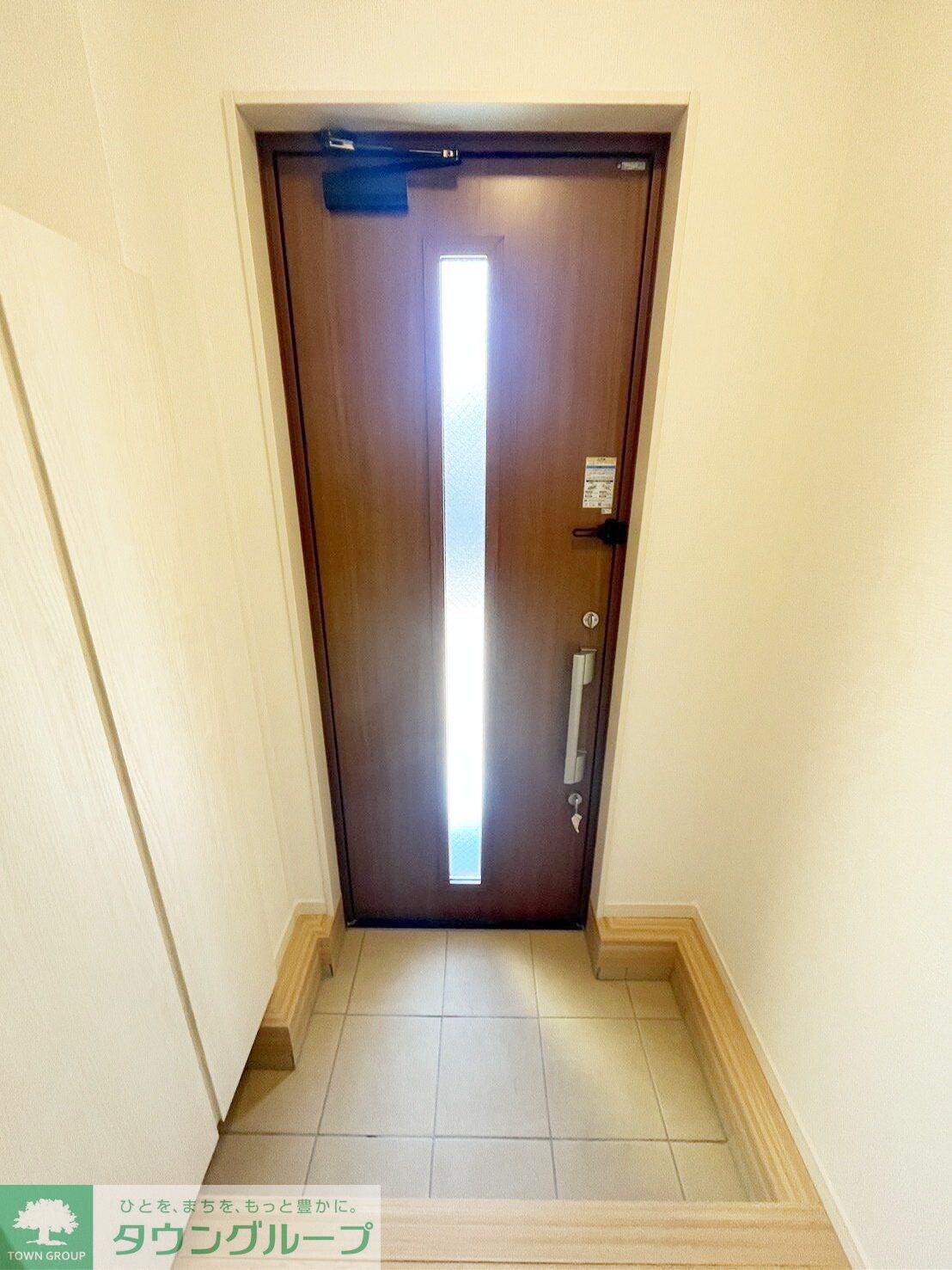 プレシャス ハシバの物件内観写真