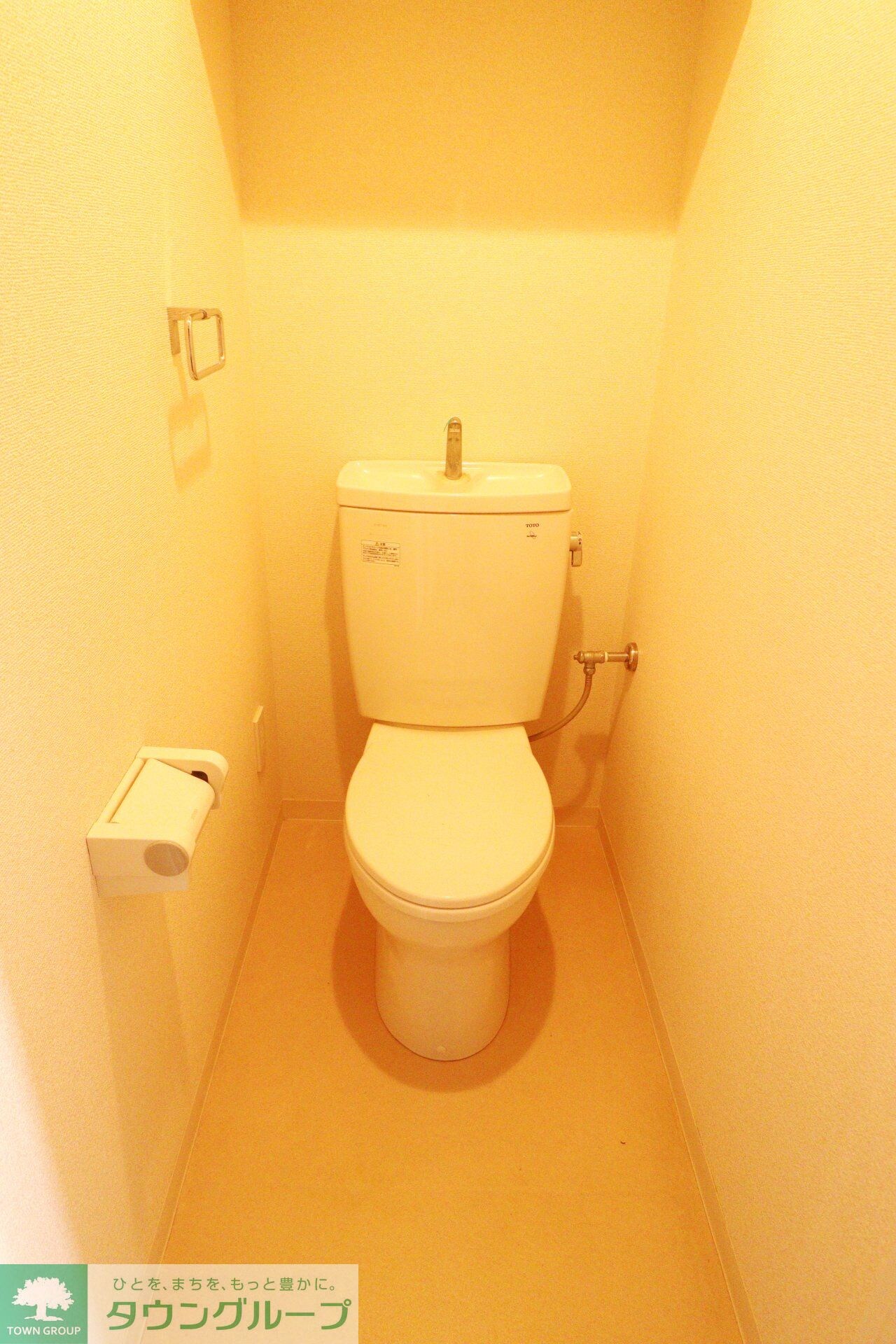 S-FORT横浜青葉台の物件内観写真