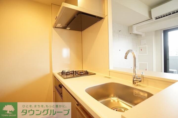 JMFResidence町田の物件内観写真