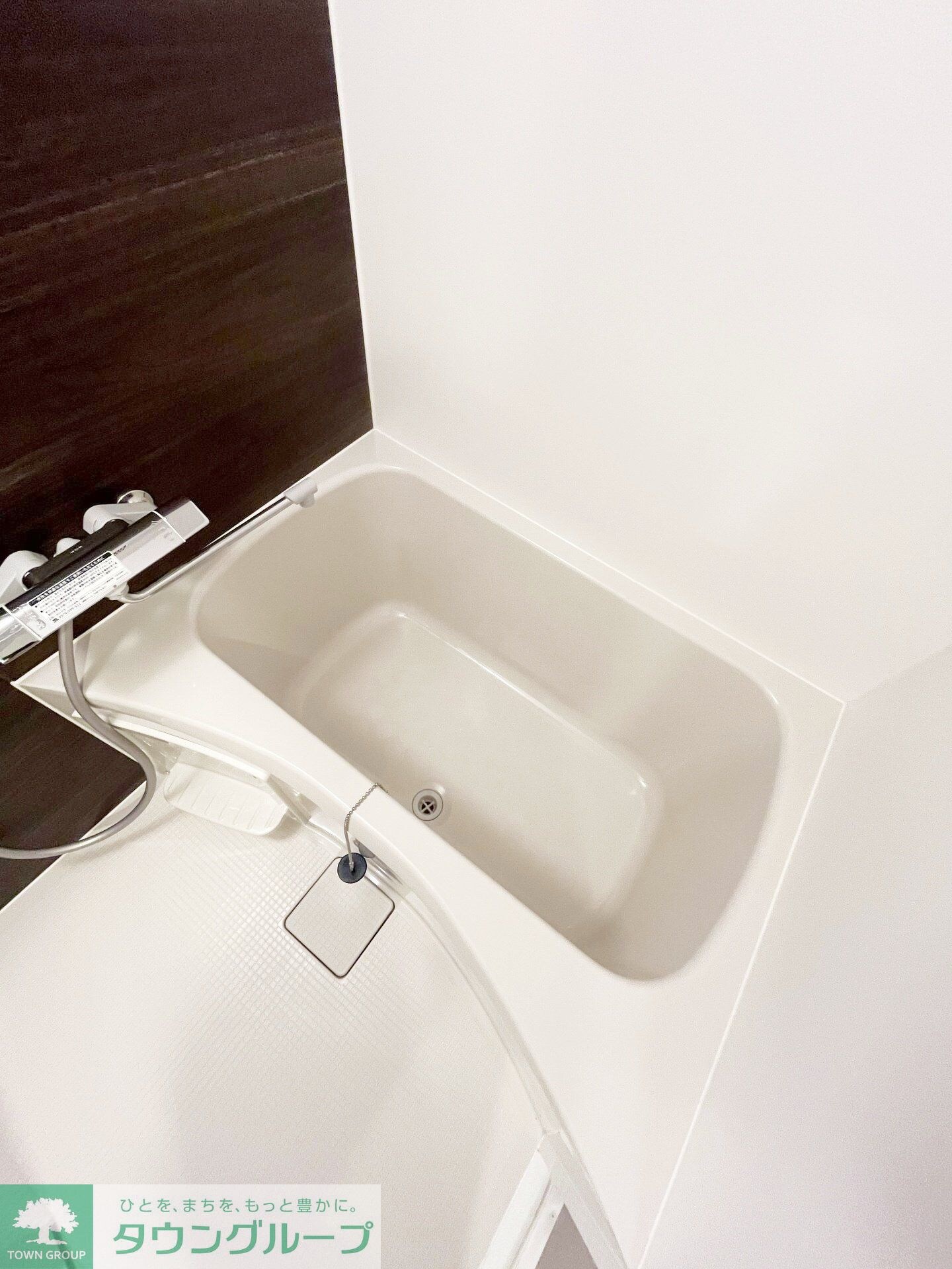 GENOVIA町田の物件内観写真