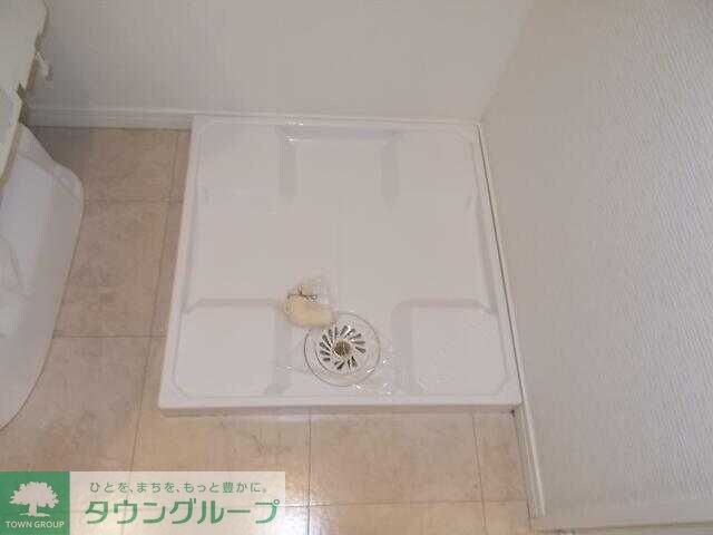 パークテラスあざみ野の物件内観写真