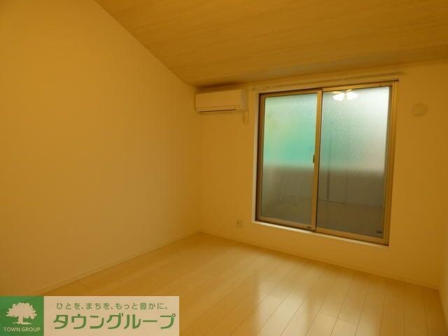 パークテラスあざみ野の物件内観写真