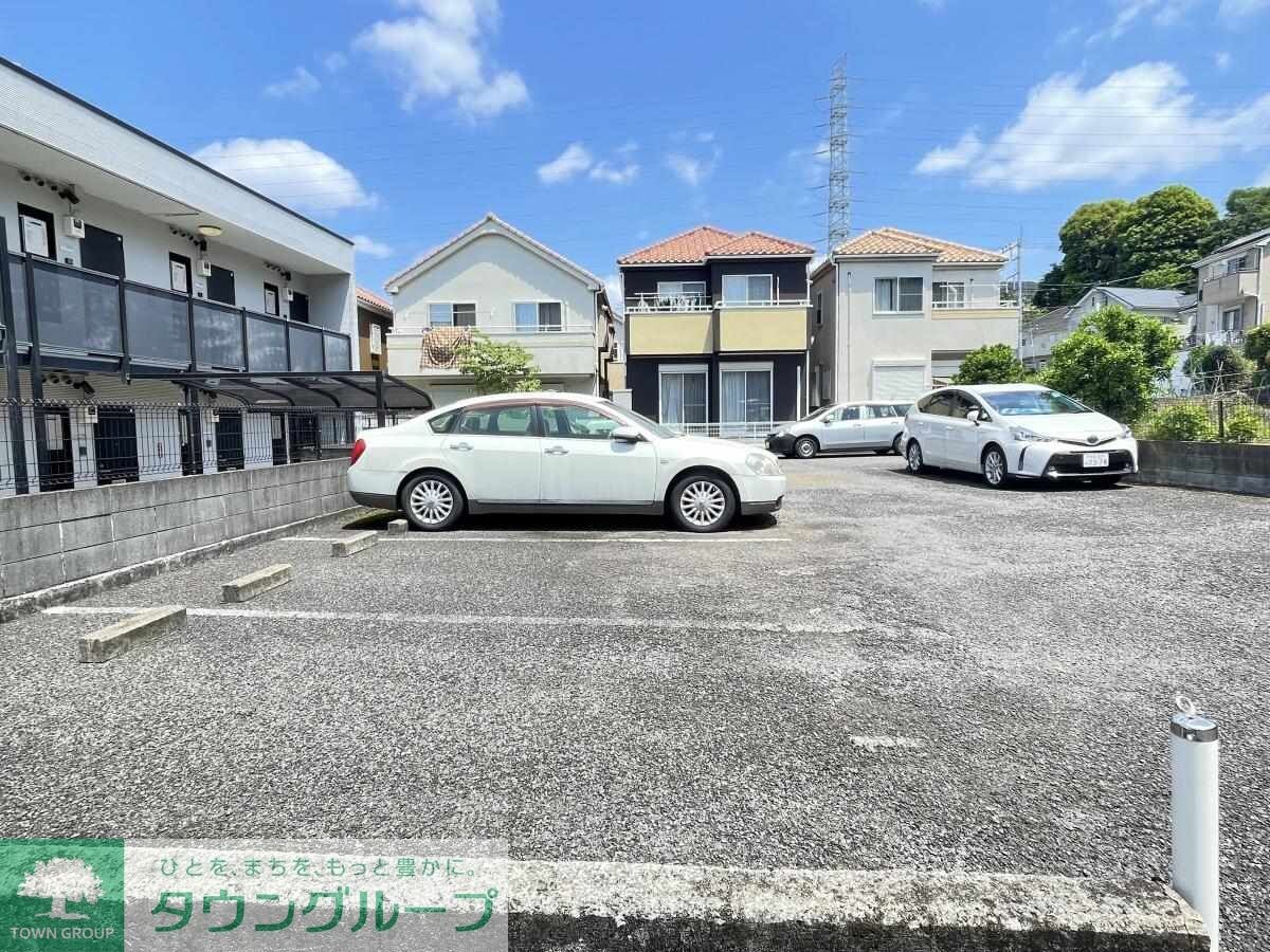 アムールK の物件内観写真