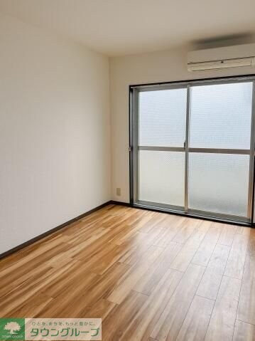 スカイコート多摩川第2の物件内観写真