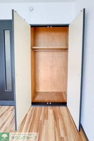 スカイコート多摩川第2の物件内観写真