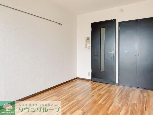 スカイコート多摩川第2の物件内観写真