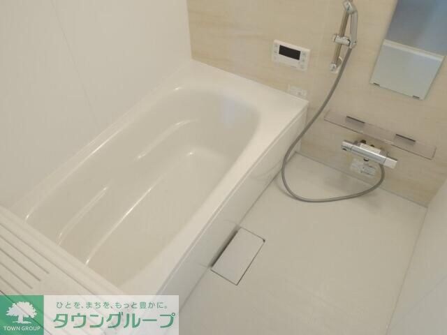 菅ハイツの物件内観写真