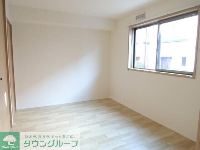 菅ハイツの物件内観写真