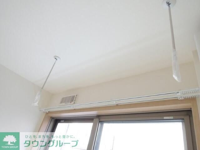 菅ハイツの物件内観写真