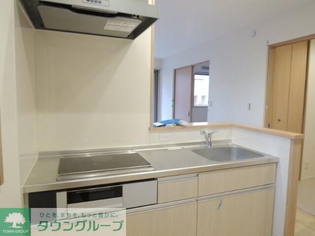 菅ハイツの物件内観写真