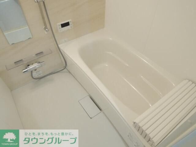 菅ハイツの物件内観写真