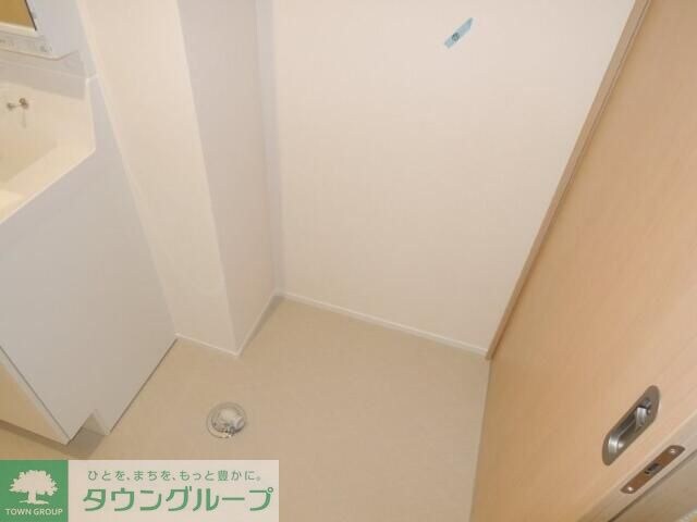 菅ハイツの物件内観写真