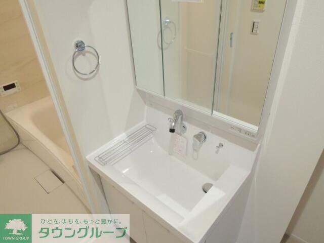 菅ハイツの物件内観写真