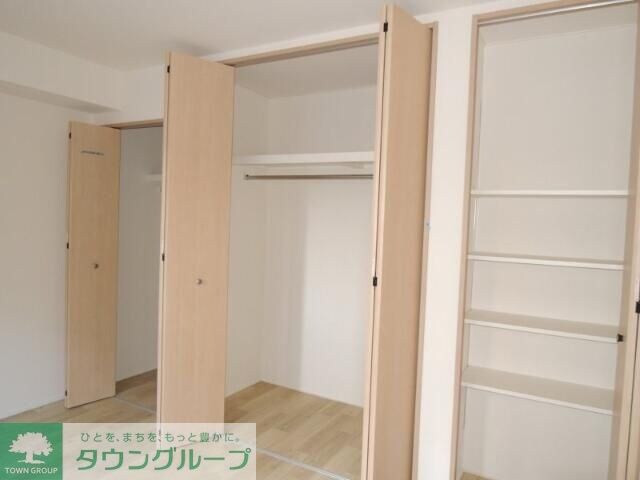 菅ハイツの物件内観写真