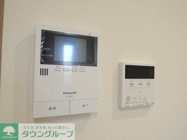 菅ハイツの物件内観写真