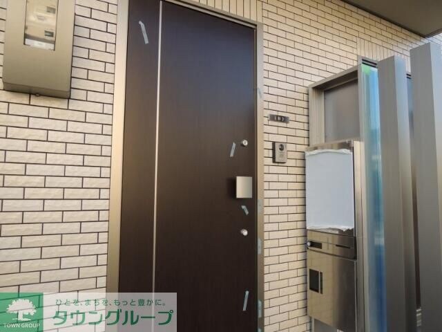 菅ハイツの物件内観写真