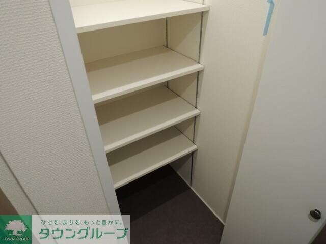 菅ハイツの物件内観写真