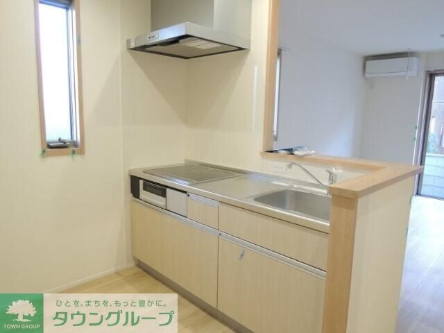 菅ハイツの物件内観写真