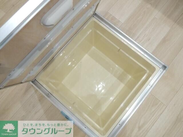 菅ハイツの物件内観写真