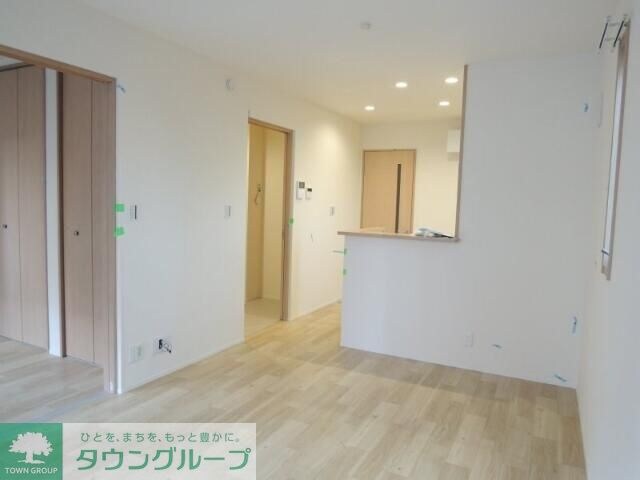 菅ハイツの物件内観写真
