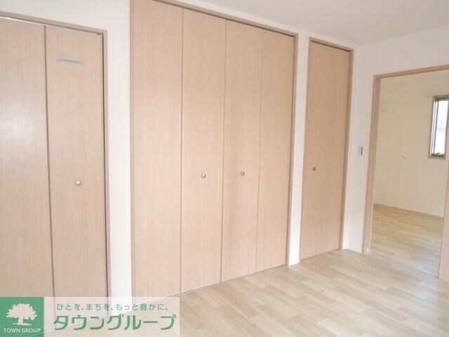 菅ハイツの物件内観写真