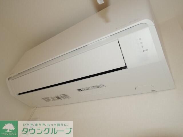 菅ハイツの物件内観写真