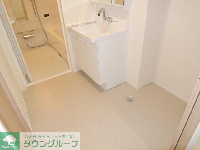 菅ハイツの物件内観写真