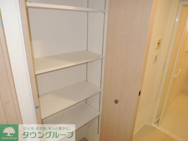 菅ハイツの物件内観写真