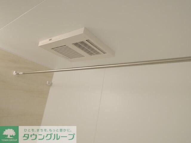 菅ハイツの物件内観写真