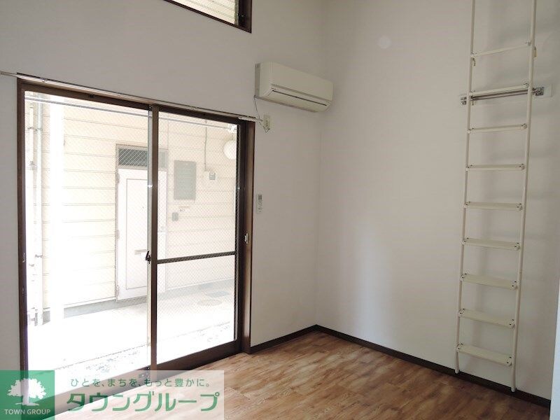 アイランドの物件内観写真