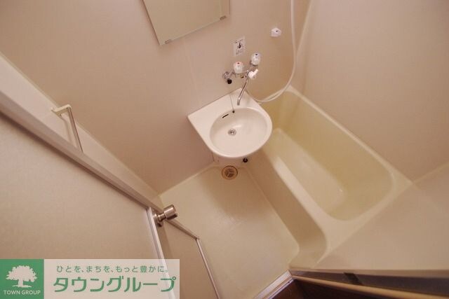 アイランドの物件内観写真