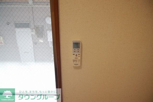 アイランドの物件内観写真