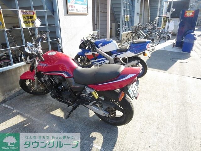 アイランドの物件内観写真