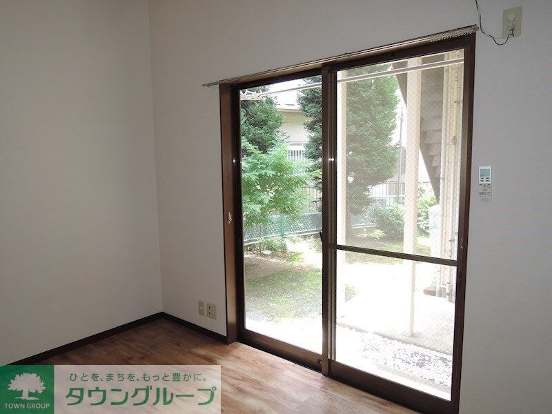 アイランドの物件内観写真