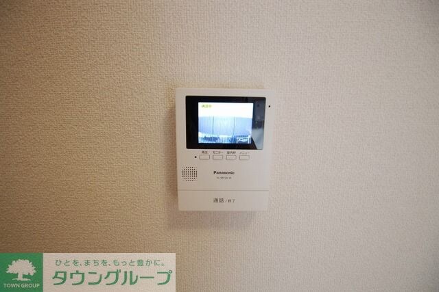 アイランドの物件内観写真