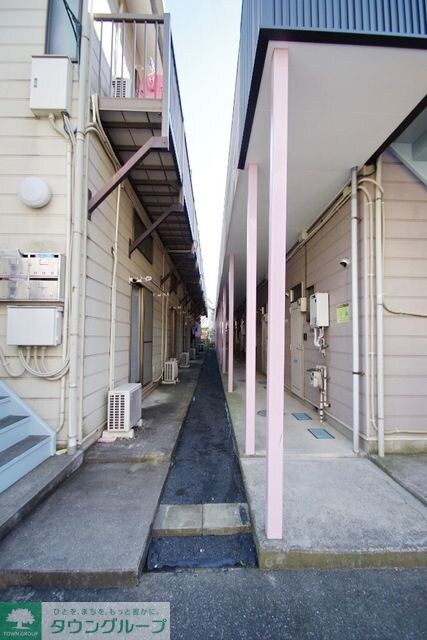 アイランドの物件内観写真