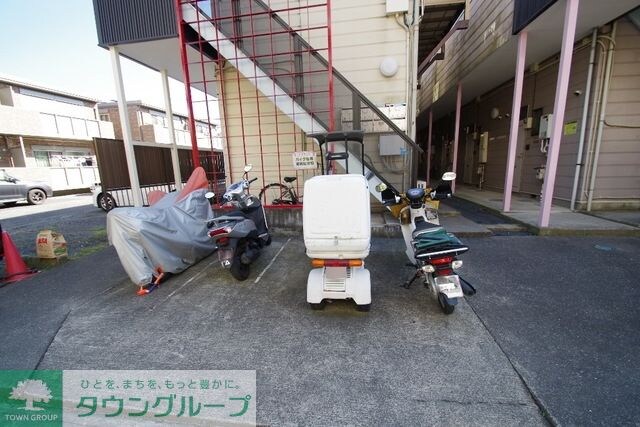 アイランドの物件内観写真