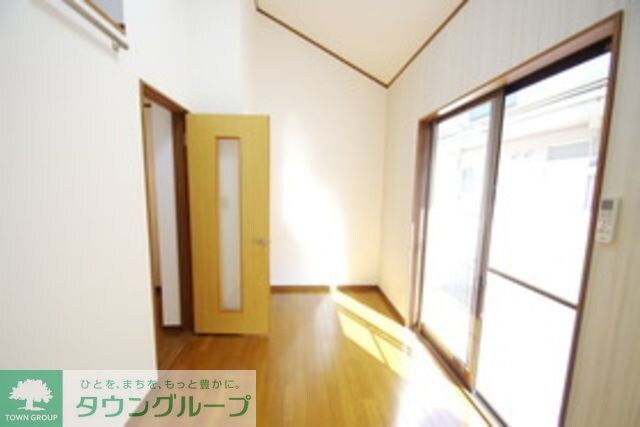 アイランドAの物件内観写真