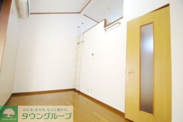 アイランドAの物件内観写真