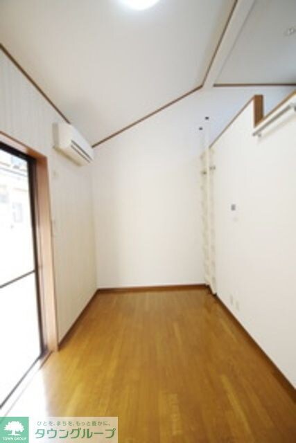 アイランドAの物件内観写真