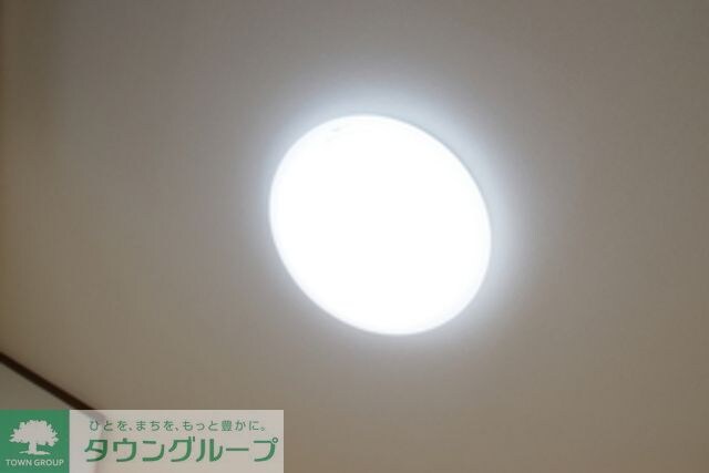 アイランドAの物件内観写真