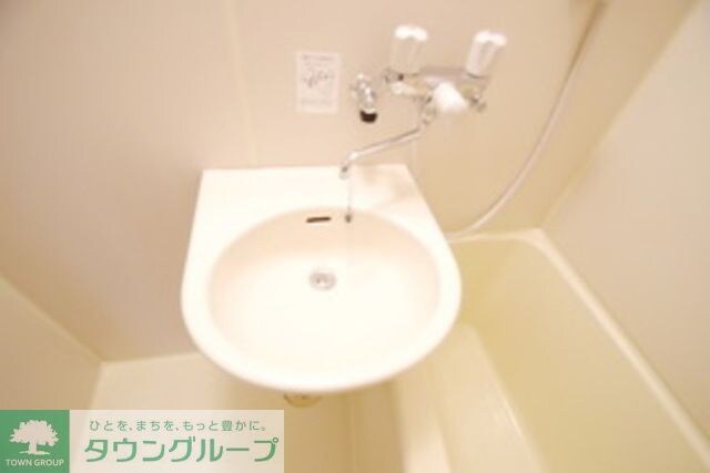 アイランドAの物件内観写真