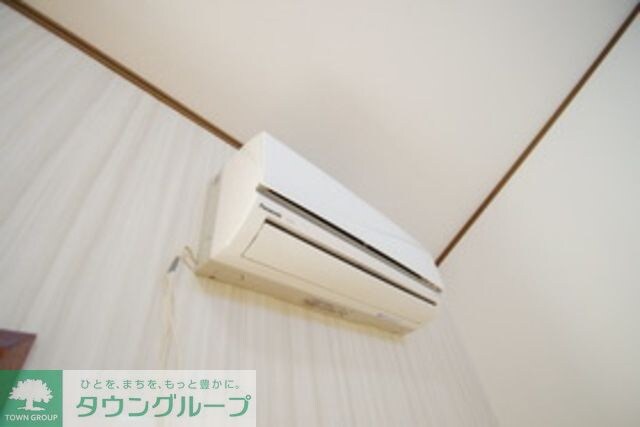 アイランドAの物件内観写真