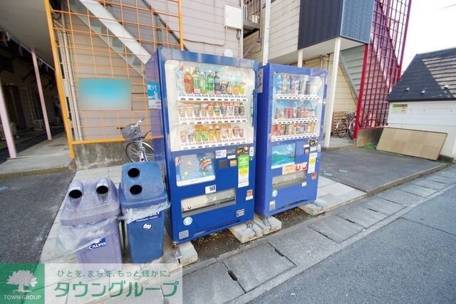 アイランドAの物件内観写真